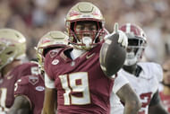 NCAA Football: Alabama at Florida State - Source: Imagn
